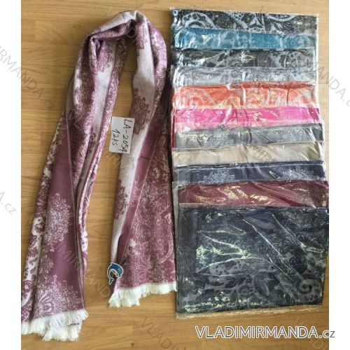 One-size Schal DELFIN LA-2054