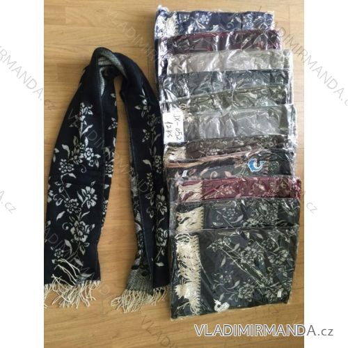 One-size Schal DELFIN JX-052