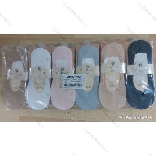 Damensocken (35-38,38-41) AURA.VIA AURA24NDD1582