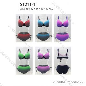 Zweiteilige Bademode für Damen (44-52) MODERA 22T101