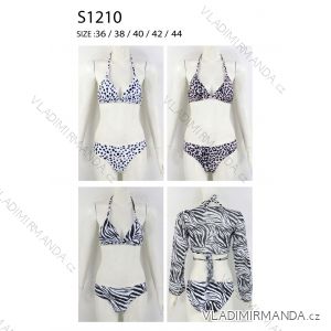 Zweiteilige Bademode für Damen (44-52) MODERA 22T101