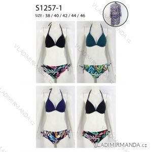 Zweiteilige Bademode für Damen (44-52) MODERA 22T101