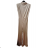 Langer eleganter Langarm-Overall für Damen (S/M ONE SIZE) ITALIAN FASHION IMWA23289