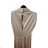 Langer eleganter Langarm-Overall für Damen (S/M ONE SIZE) ITALIAN FASHION IMWA23289
