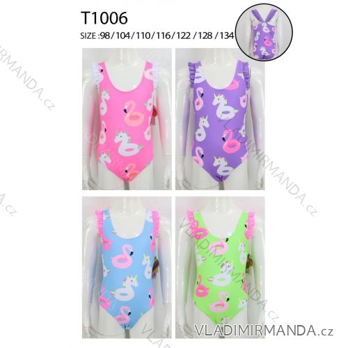 Zweiteilige Bademode für Damen (44-52) MODERA 22T101