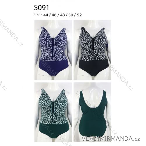 Zweiteilige Bademode für Damen (44-52) MODERA 22T101