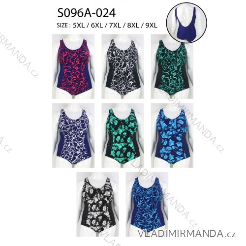 Zweiteilige Bademode für Damen (44-52) MODERA 22T101