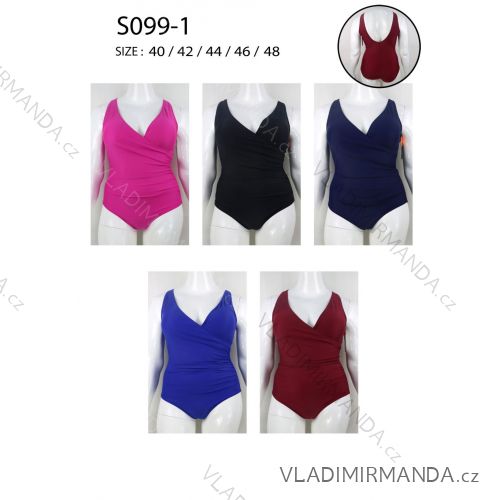 Zweiteilige Bademode für Damen (44-52) MODERA 22T101