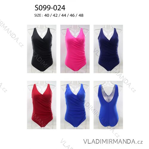 Zweiteilige Bademode für Damen (44-52) MODERA 22T101