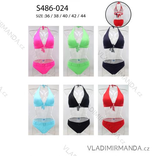Zweiteilige Bademode für Damen (44-52) MODERA 22T101