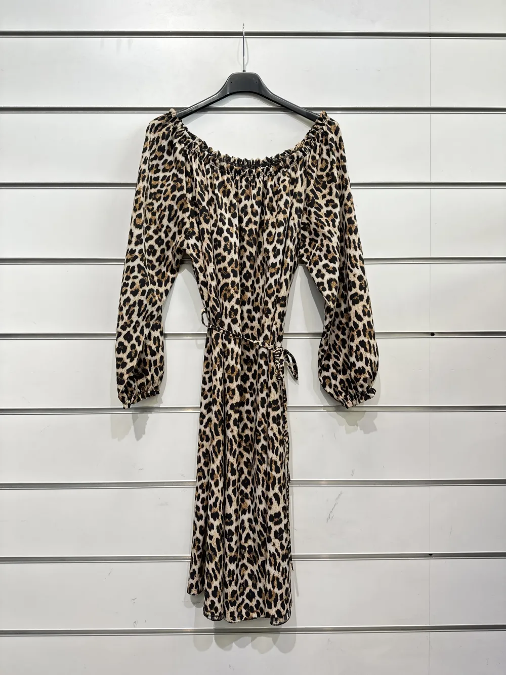 Trägerloses kurzes Partykleid für Damen (Einheitsgröße S/M) ITALIAN FASHION IMPSH23C662