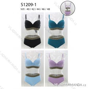 Zweiteilige Bademode für Damen (44-52) MODERA 22T101