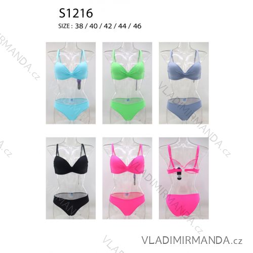 Zweiteilige Bademode für Damen (44-52) MODERA 22T101