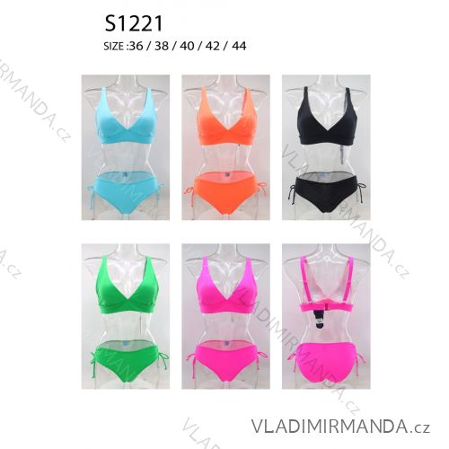 Zweiteilige Bademode für Damen (44-52) MODERA 22T101