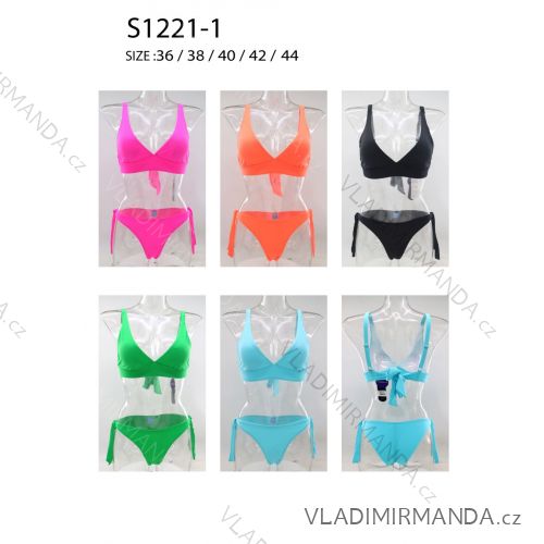 Zweiteilige Bademode für Damen (44-52) MODERA 22T101
