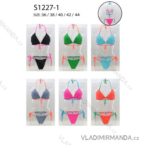 Zweiteilige Bademode für Damen (44-52) MODERA 22T101