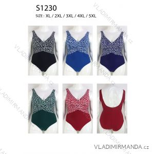 Zweiteilige Bademode für Damen (44-52) MODERA 22T101