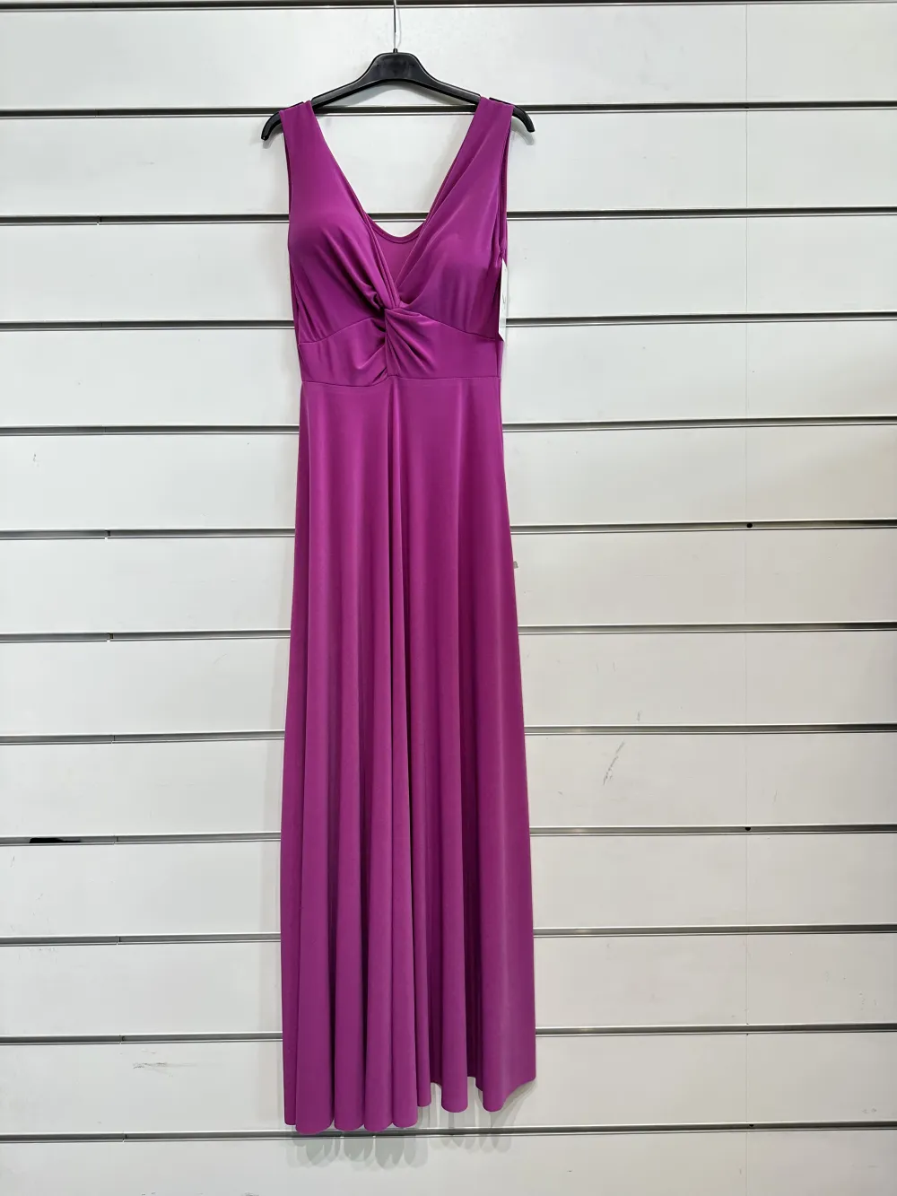 Trägerloses kurzes Partykleid für Damen (Einheitsgröße S/M) ITALIAN FASHION IMPSH23C662