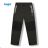 Lange Outdoorhose für Teenager (140-170) KUGO QG9659