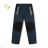 Lange Outdoorhose für Teenager (140-170) KUGO QG9659