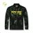 Warmes Mädchen-Sweatshirt mit Reißverschluss (134-164) KUGO M2513