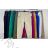 Damen Warmes Langarmkleid (L / XL ONE SIZE) ITALIAN FASHION IM421MIA