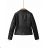 Damen-Lederjacke (S-2XL) GLO-STORY GLO24WPY-4217-1