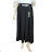 Damen T-Shirt Kurzarm (S / M / L ONE SIZE) ITALIAN FASHION IMWC222158 -   weiß -   M / L
