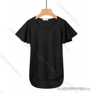 Damen Kurzarm-T-Shirt (S-XL) GLO-STORY GLO24WPO-B4440-1