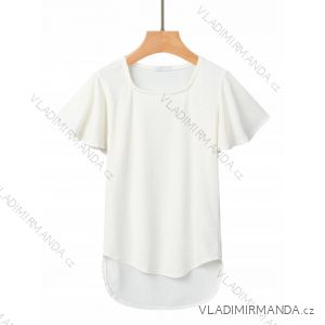 Damen-Kurzarm-T-Shirt (S-XL) GLO-STORY GLO24WPO-B4440-2
