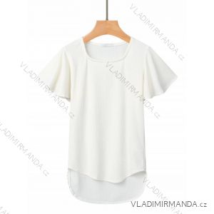 Damen-Kurzarm-T-Shirt (S-XL) GLO-STORY GLO24WPO-B4440-2