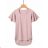Damen-Kurzarm-T-Shirt (S-XL) GLO-STORY GLO24WPO-B4440-3