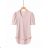 Damen-Kurzarm-T-Shirt (S-XL) GLO-STORY GLO24WPO-B4441-3