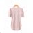 Damen-Kurzarm-T-Shirt (S-XL) GLO-STORY GLO24WPO-B4441-3