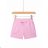 Damenshorts (S-XL) GLO STORY GLO24WMK-B4447-5