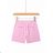 Damenshorts (S-XL) GLO STORY GLO24WMK-B4447-5