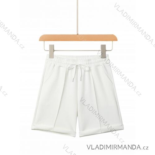 Damenshorts (S-XL) GLO STORY GLO24WMK-B4448-3