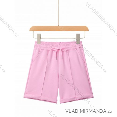 Damenshorts (S-XL) GLO STORY GLO24WMK-B4448-4
