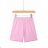 Damenshorts (S-XL) GLO STORY GLO24WMK-B4448-4