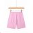 Damenshorts (S-XL) GLO STORY GLO24WMK-B4449-5