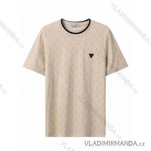 T-Shirt Kurzarm Herren (M-2XL) GLO-STORY GLO24MPO-4671