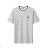 T-Shirt Kurzarm Herren (M-2XL) GLO-STORY GLO24MPO-4671