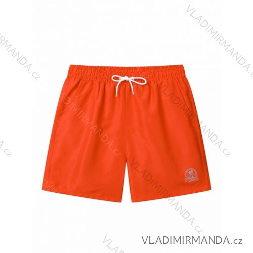Herren-Shorts in Übergröße (3XL-6XL) GLO-STORY GLO24MTK-4455
