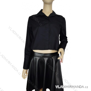 Kurzer Damenrock (S/M ONE SIZE) ITALIAN FASHION IMPBB2388622/DU