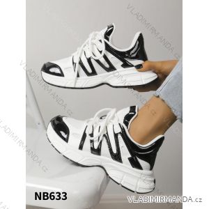 Damen-Sneaker (36-41) SSCHUHE SCHUHE OBSS24NB633