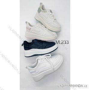 Damen-Sneaker (36-41) SSCHUHE SCHUHE OBSS24VL233