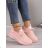 Damen-Sneaker (36-41) SSCHUHE SCHUHE OBSS24NB681