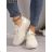 Damen-Sneaker (36-41) SSCHUHE SCHUHE OBSS24NB681