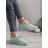 Damen-Sneaker (36-41) SSCHUHE SCHUHE OBSS24NB681