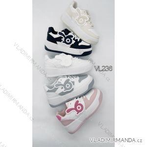 Damen-Sneaker (36-41) SSCHUHE SCHUHE OBSS24VL236